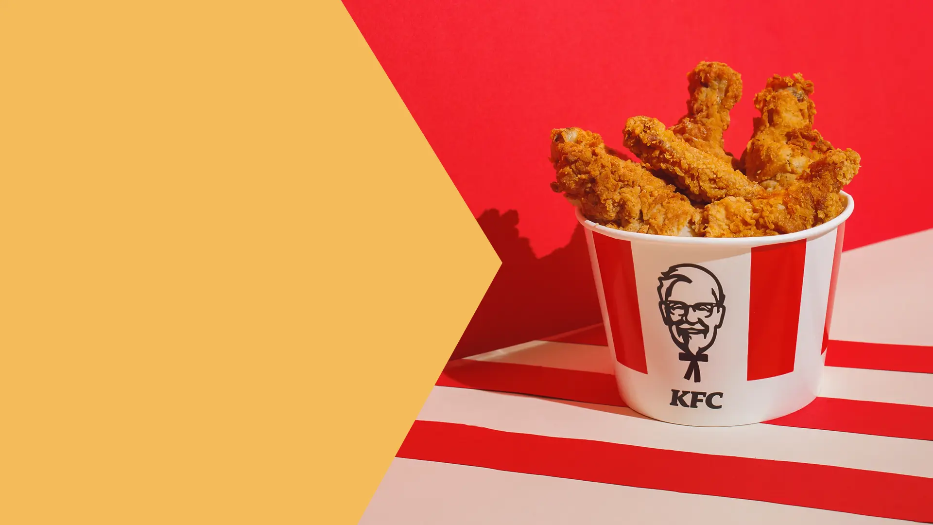 Brand Stories - KFC